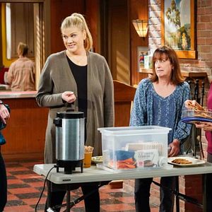 Photo Kristen Johnston