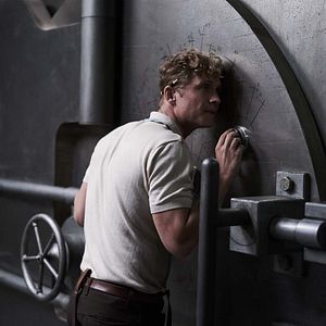 Photo Matthias Schweighöfer