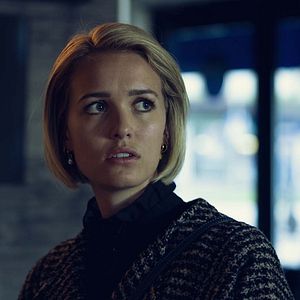 Photo Theresa Frostad Eggesbø