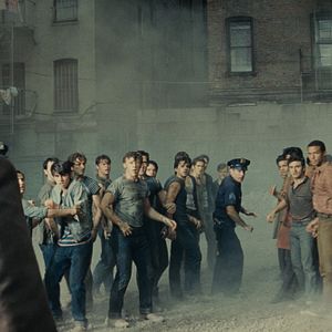 Photo West Side Story