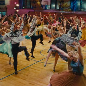 Photo West Side Story