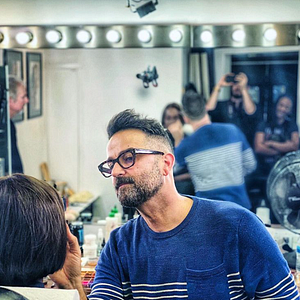 Photo Sergio Lopez-Rivera