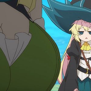 Photo La Sorcière invincible tueuse de Slime depuis 300 ans