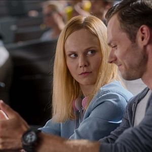 Photo Aleksandra Skraba