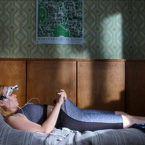 Photo Aleksandra Skraba