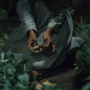 Photo The Underground Railroad