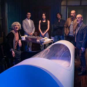 Photo Guiomar Puerta