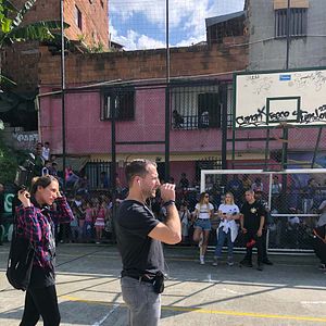 Photo Matthew Heineman