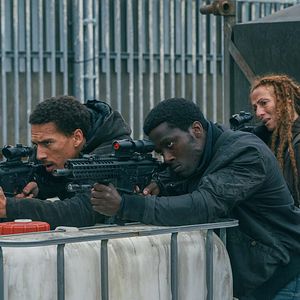 Photo Bayo Gbadamosi