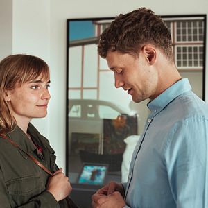 Photo Nikolaj Dencker Schmidt