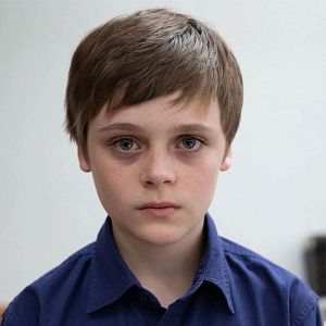Photo Responsible Child