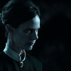 Photo Eugenie Bondurant