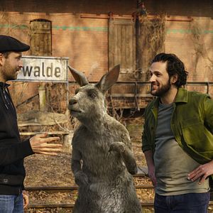 Photo Die Känguru-Verschwörung