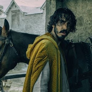 Photo Dev Patel