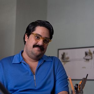 Photo Carlos González