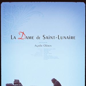 Photo La Dame de Saint Lunaire