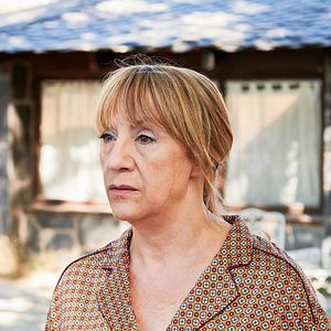 Photo Blanca Portillo