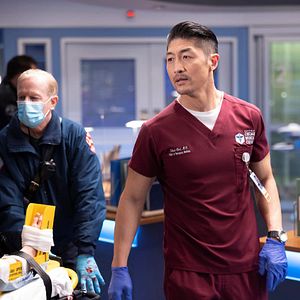 Photo Brian Tee