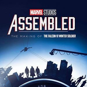 Photo Marvel Studios Rassemblement