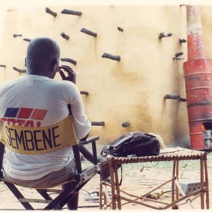 Photo Sembène!