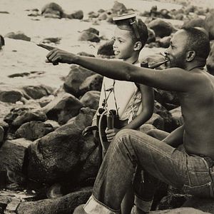 Photo Sembène!