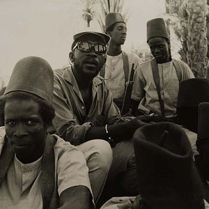 Photo Sembène!