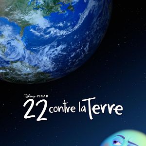 Photo 22 contre la Terre