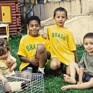 Photo Une histoire à soi