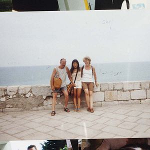 Photo Une histoire à soi