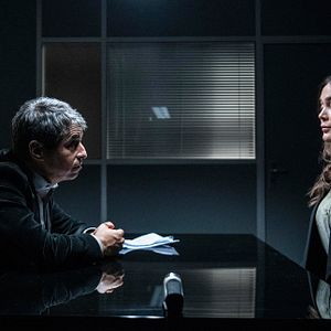 Photo Astrid et Raphaëlle