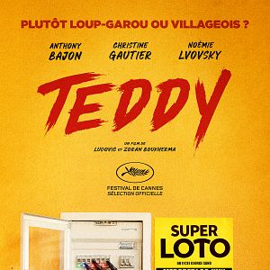 Photo Teddy