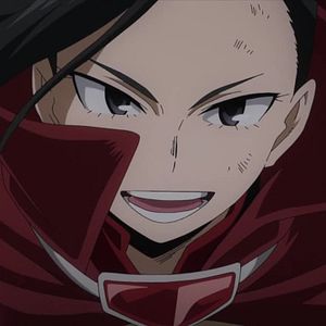 Photo My Hero Academia