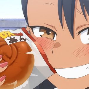 Photo Arrête de me chauffer, Nagatoro