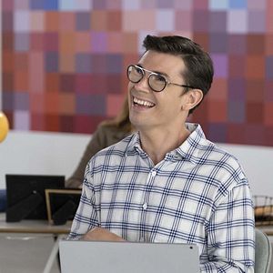 Photo Ryan O’Connell