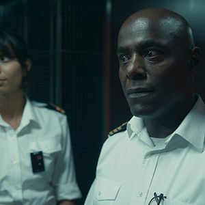 Photo Paterson Joseph