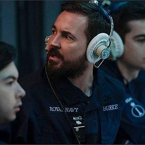 Photo Martin Compston