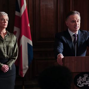 Photo Victoria Hamilton