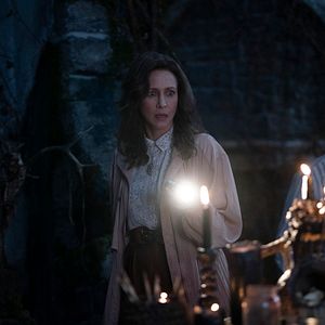 Photo Vera Farmiga