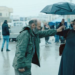 Photo Gaza Mon Amour