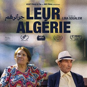 Photo Leur Algérie