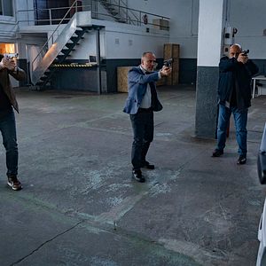 Photo Javier Gutiérrez