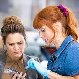 Photo Marie Denarnaud