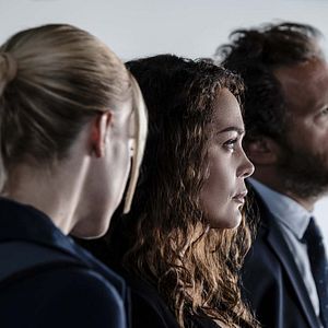 Photo Astrid et Raphaëlle