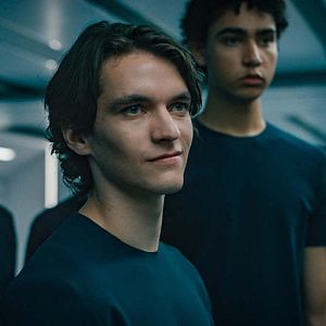Photo Fionn Whitehead
