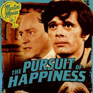 Photo The Pursuit Of Happiness