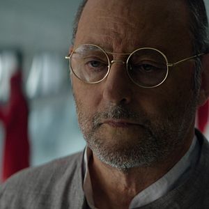Photo Jean Reno