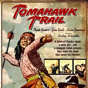 Photo Tomahawk Trail