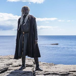 Photo Steve Toussaint