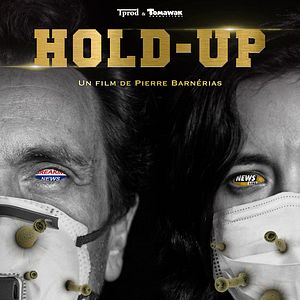 Photo Hold-Up