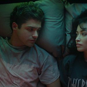 Photo Selena : la série